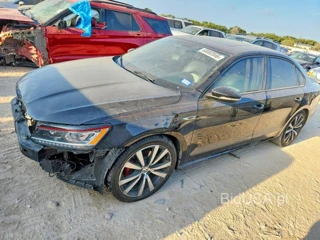 VOLKSWAGEN PASSAT GT