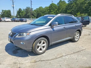 LEXUS RX 350 BASE