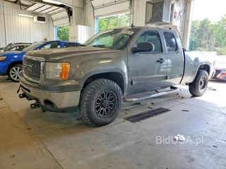 GMC SIERRA K1500 SLE