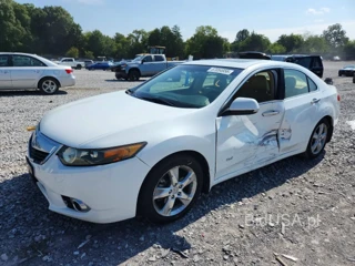 ACURA TSX TECH