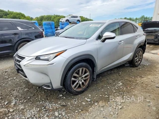 LEXUS NX 200T BASE