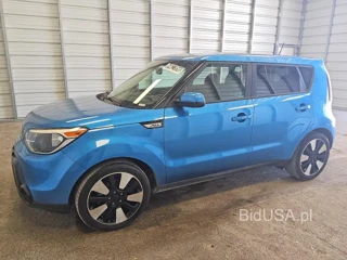 KIA SOUL +