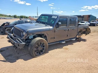 JEEP GLADIATOR SPORT
