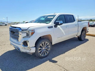 GMC SIERRA K1500 DENALI