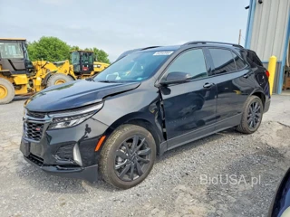 CHEVROLET EQUINOX RS
