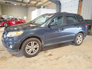 HYUNDAI SANTA FE SE