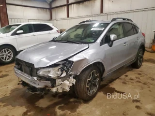 SUBARU XV CROSSTREK 2.0 PREMIUM
