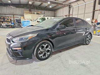 KIA FORTE LXS