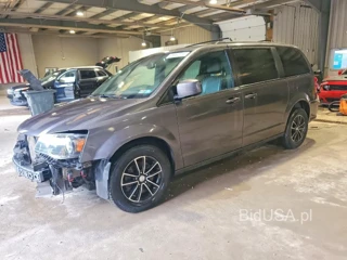 DODGE GRAND CARAVAN GT