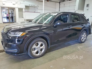 HONDA HR-V LX