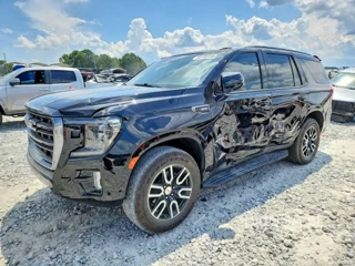 GMC YUKON AT4