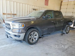 RAM 1500 BIG HORN/LONE STAR