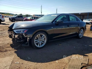 AUDI A4 PREMIUM PLUS 45