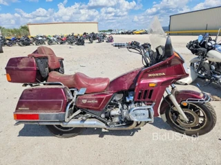 HONDA GL1200 I