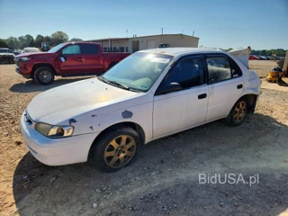 TOYOTA COROLLA VE
