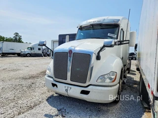 KENWORTH T680