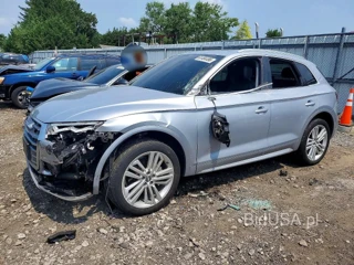 AUDI Q5 PREMIUM PLUS