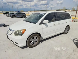 HONDA ODYSSEY TOURING