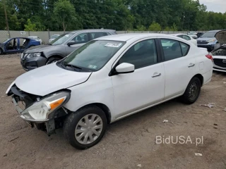 NISSAN VERSA 1.6 SV