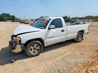 GMC NEW SIERRA C1500
