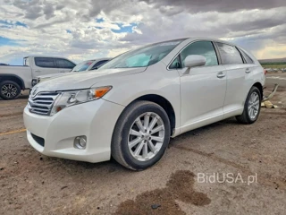 TOYOTA VENZA FWD 4CYL