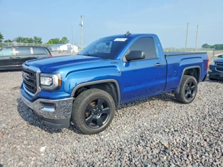 GMC SIERRA K1500