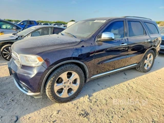 DODGE DURANGO SXT