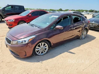 KIA FORTE LX