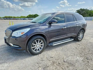 BUICK ENCLAVE