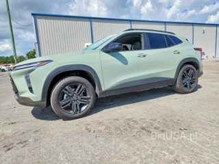 CHEVROLET TRAX ACTIV