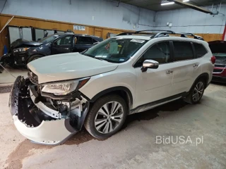 SUBARU ASCENT TOURING