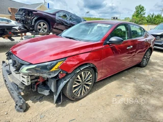 NISSAN ALTIMA SV
