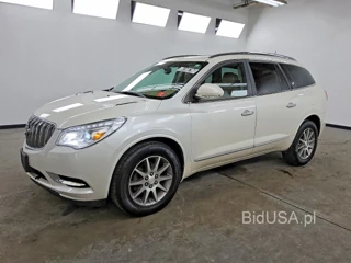 BUICK ENCLAVE