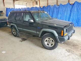 JEEP CHEROKEE SPORT