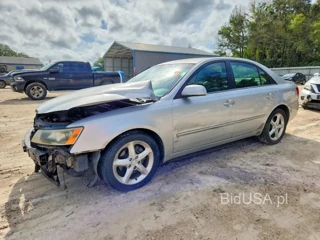 HYUNDAI SONATA GLS V6