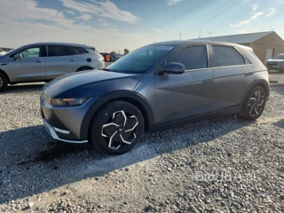 HYUNDAI IONIQ 5 SEL