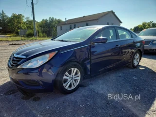 HYUNDAI SONATA GLS