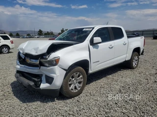 CHEVROLET COLORADO LT