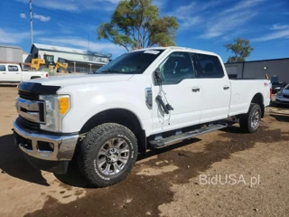 FORD F250 SUPER DUTY