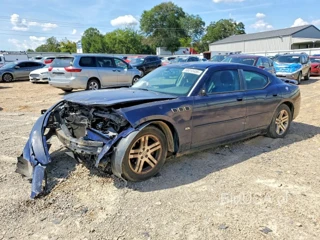 DODGE CHARGER SE