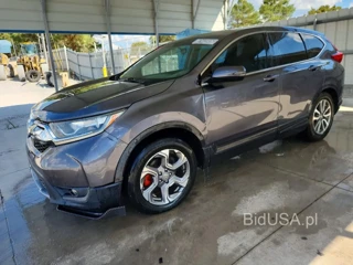 HONDA CR-V EX