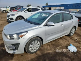 KIA RIO LX