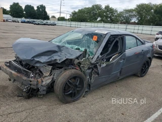 PONTIAC G6 VALUE LEADER
