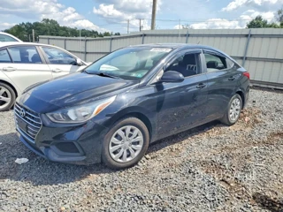 HYUNDAI ACCENT SE