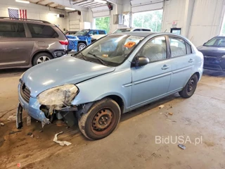 HYUNDAI ACCENT GLS