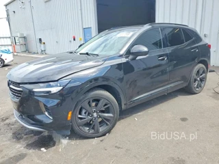 BUICK ENVISION ESSENCE