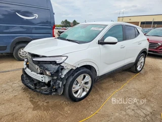 BUICK ENCORE GX PREFERRED