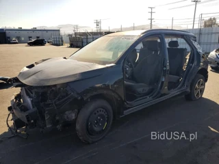 KIA NIRO EX