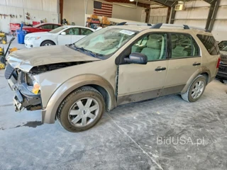 FORD FREESTYLE SE