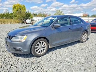 VOLKSWAGEN JETTA SE